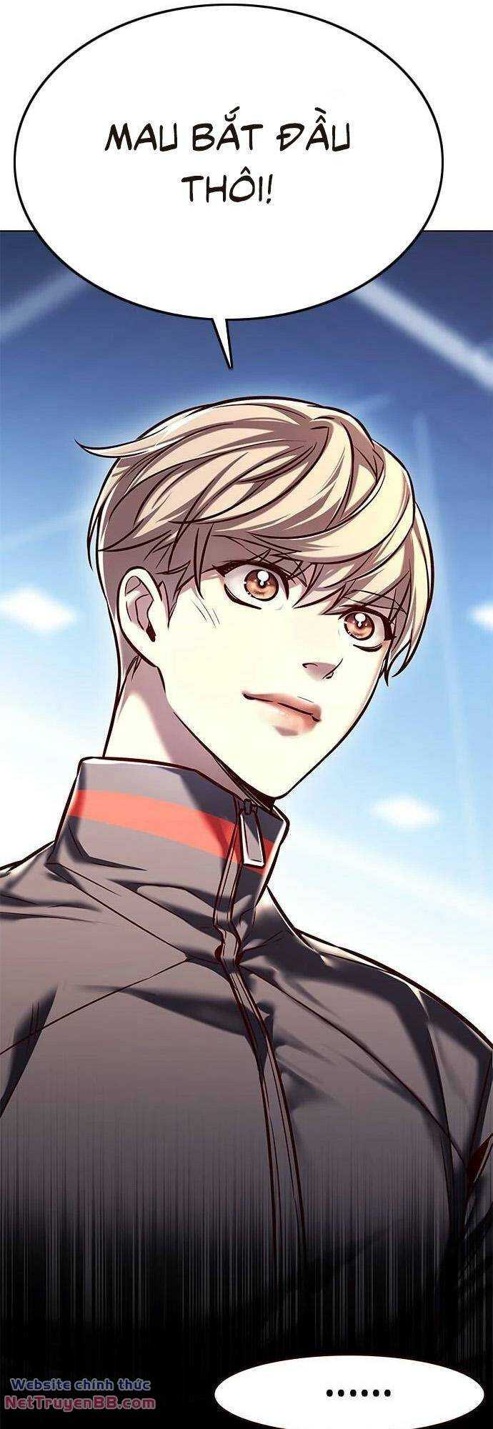 Hóa Thân Thành Mèo Chap 285 - Next Chap 286