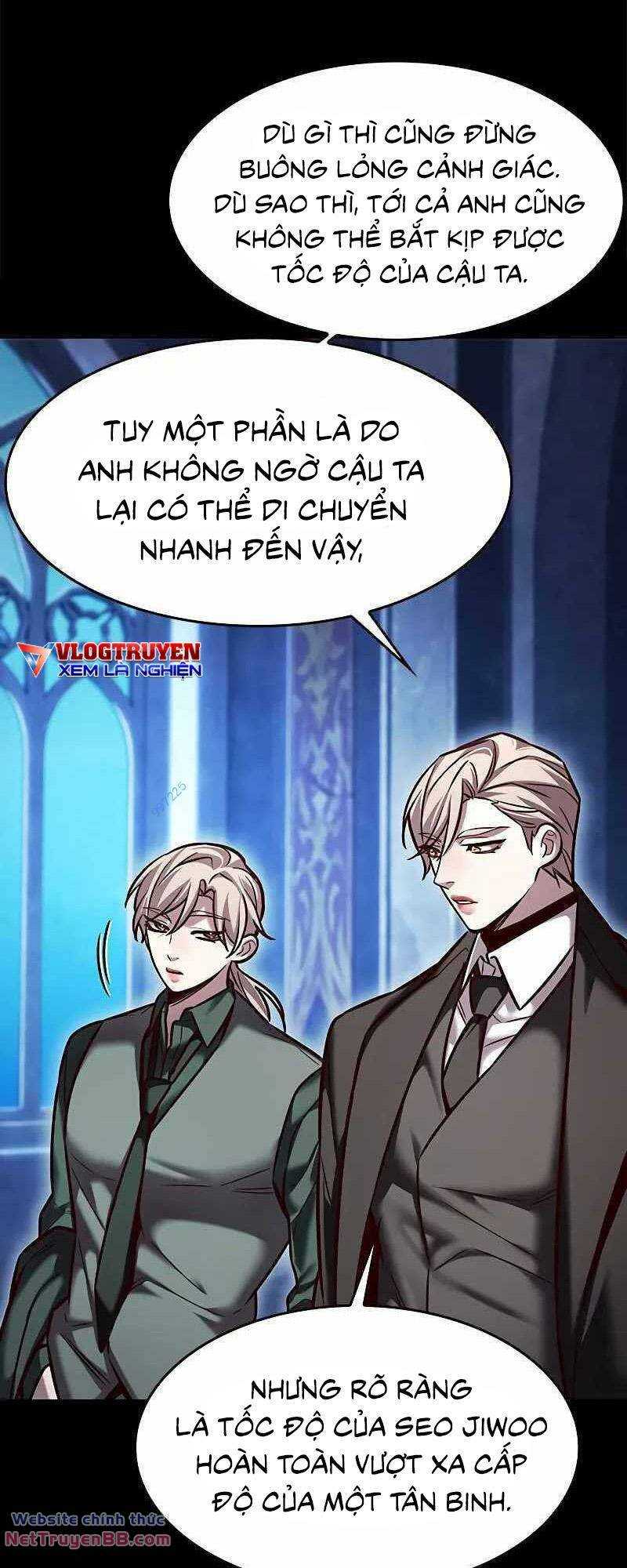 Hóa Thân Thành Mèo Chap 286 - Next Chap 287