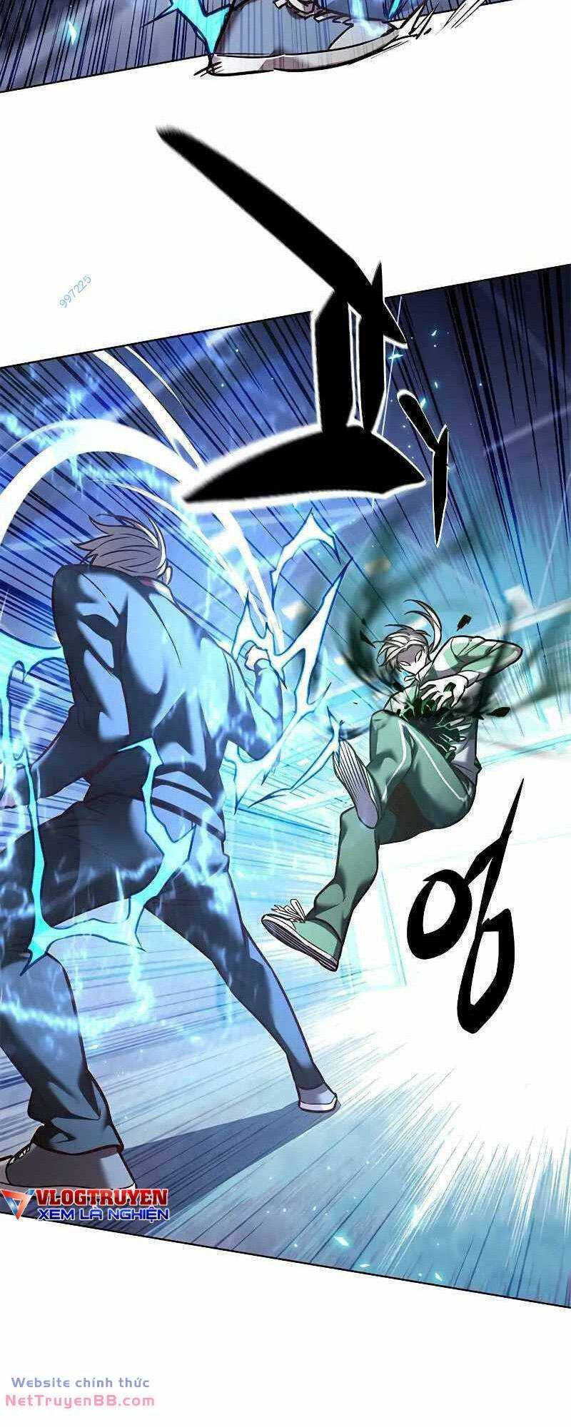 Hóa Thân Thành Mèo Chap 286 - Next Chap 287