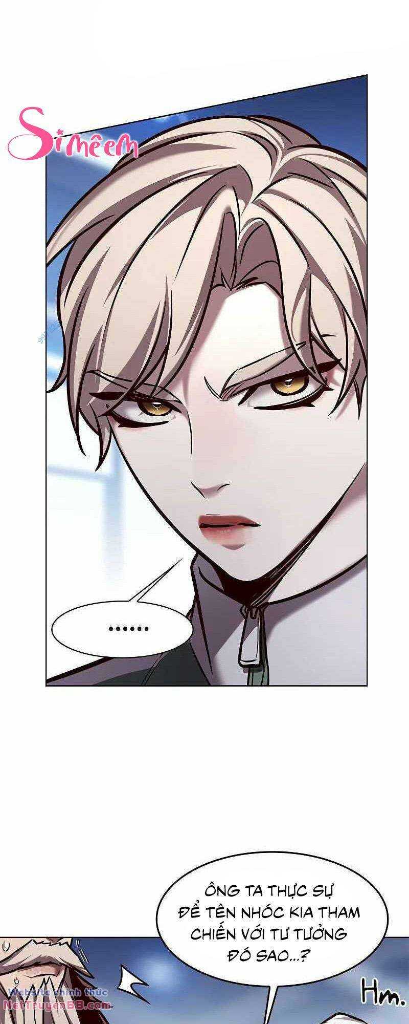 Hóa Thân Thành Mèo Chap 286 - Next Chap 287