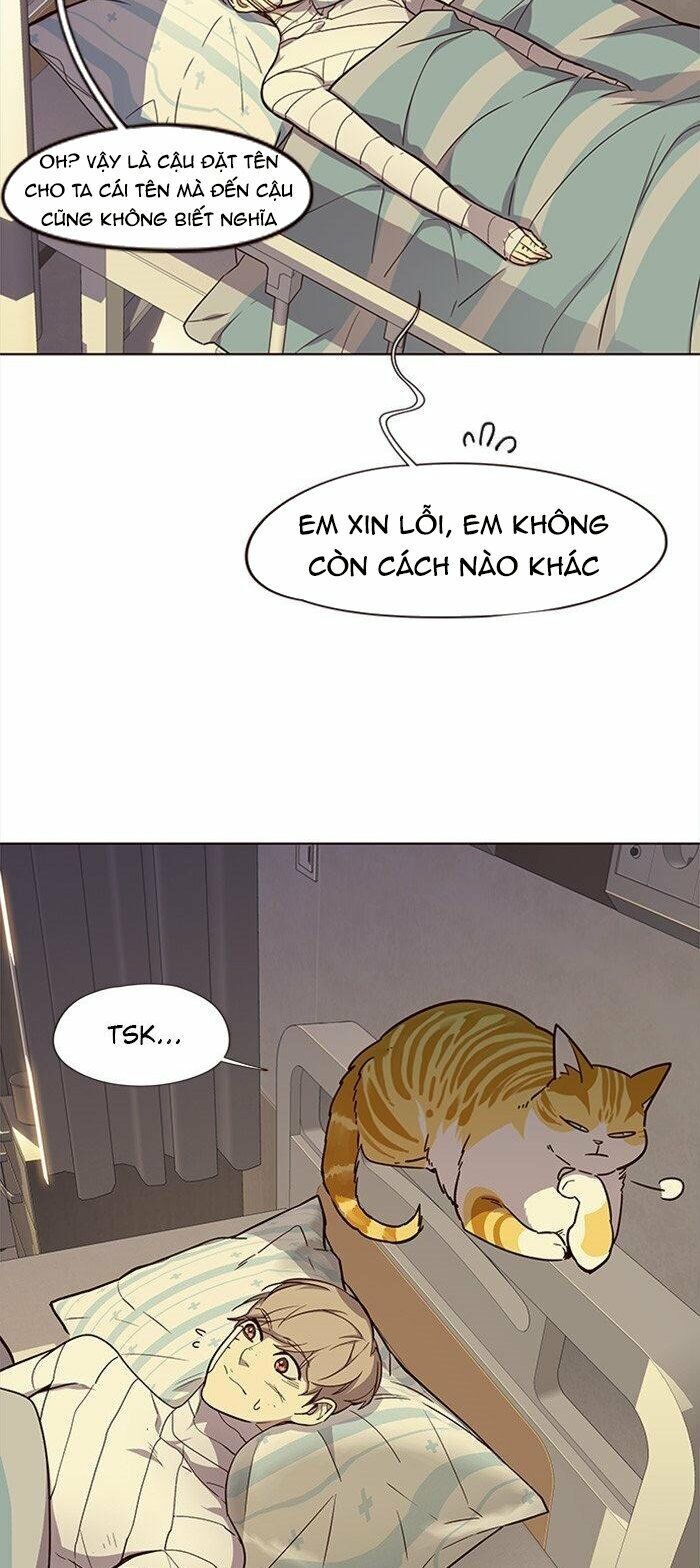 Hóa Thân Thành Mèo Chap 29 - Next Chap 30