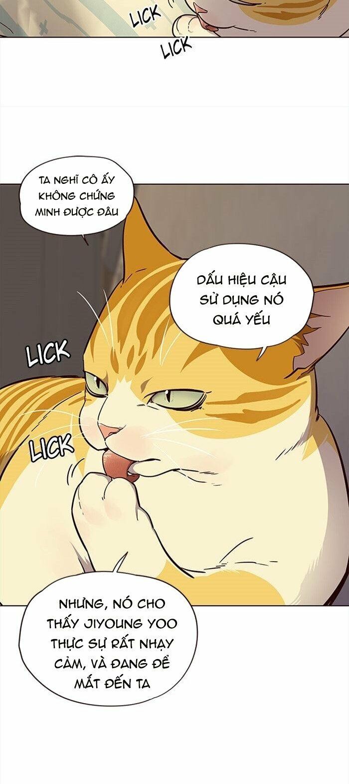 Hóa Thân Thành Mèo Chap 29 - Next Chap 30