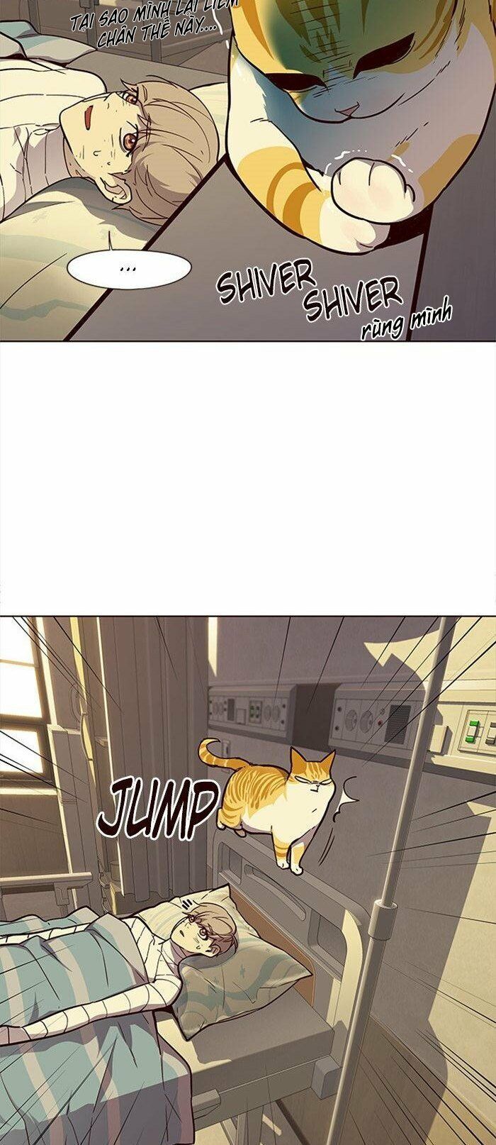 Hóa Thân Thành Mèo Chap 29 - Next Chap 30