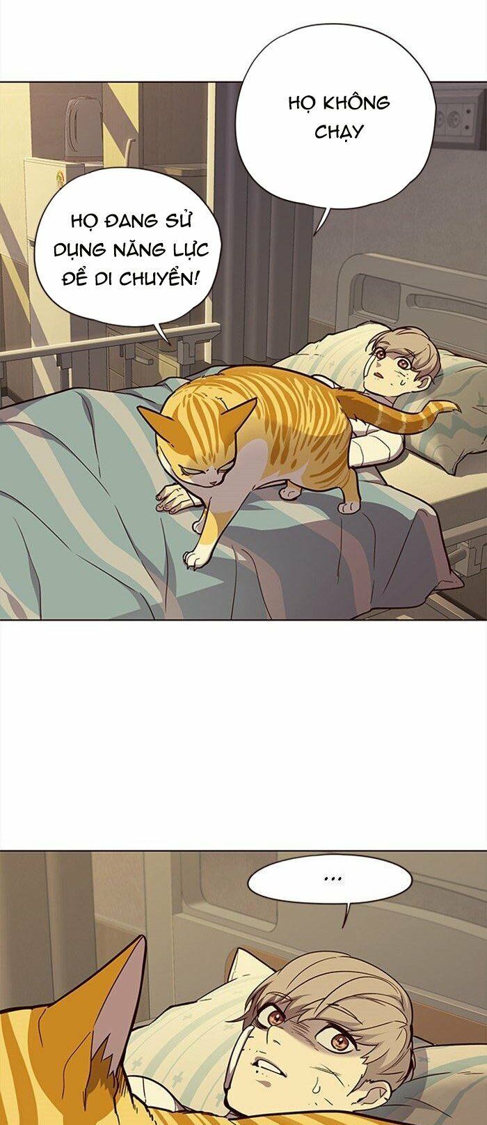 Hóa Thân Thành Mèo Chap 29 - Next Chap 30