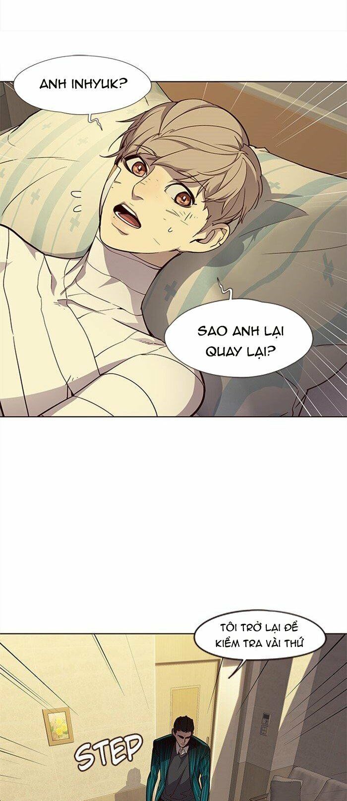 Hóa Thân Thành Mèo Chap 29 - Next Chap 30