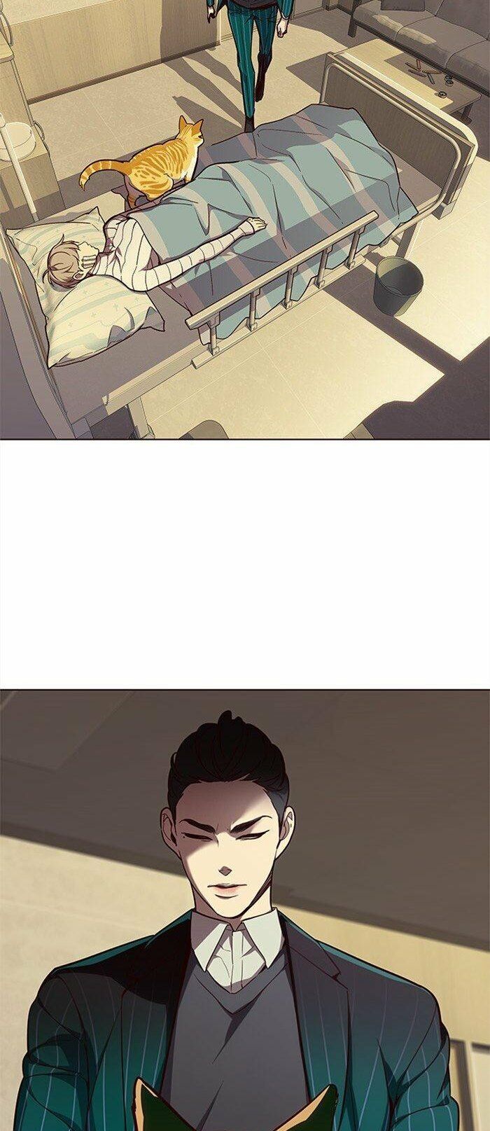 Hóa Thân Thành Mèo Chap 29 - Next Chap 30