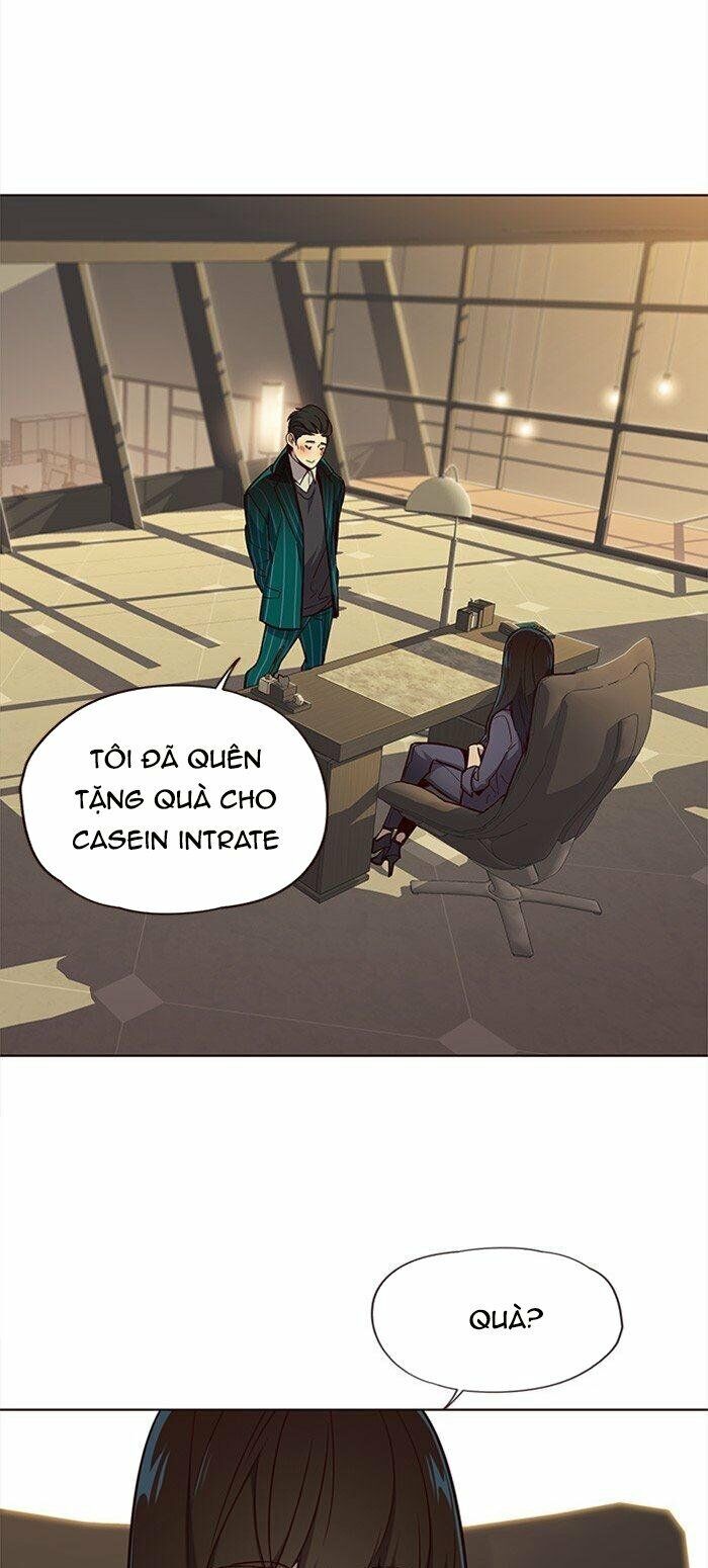 Hóa Thân Thành Mèo Chap 29 - Next Chap 30