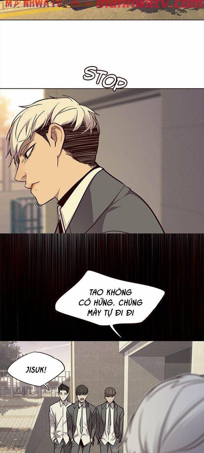 Hóa Thân Thành Mèo Chap 29 - Next Chap 30