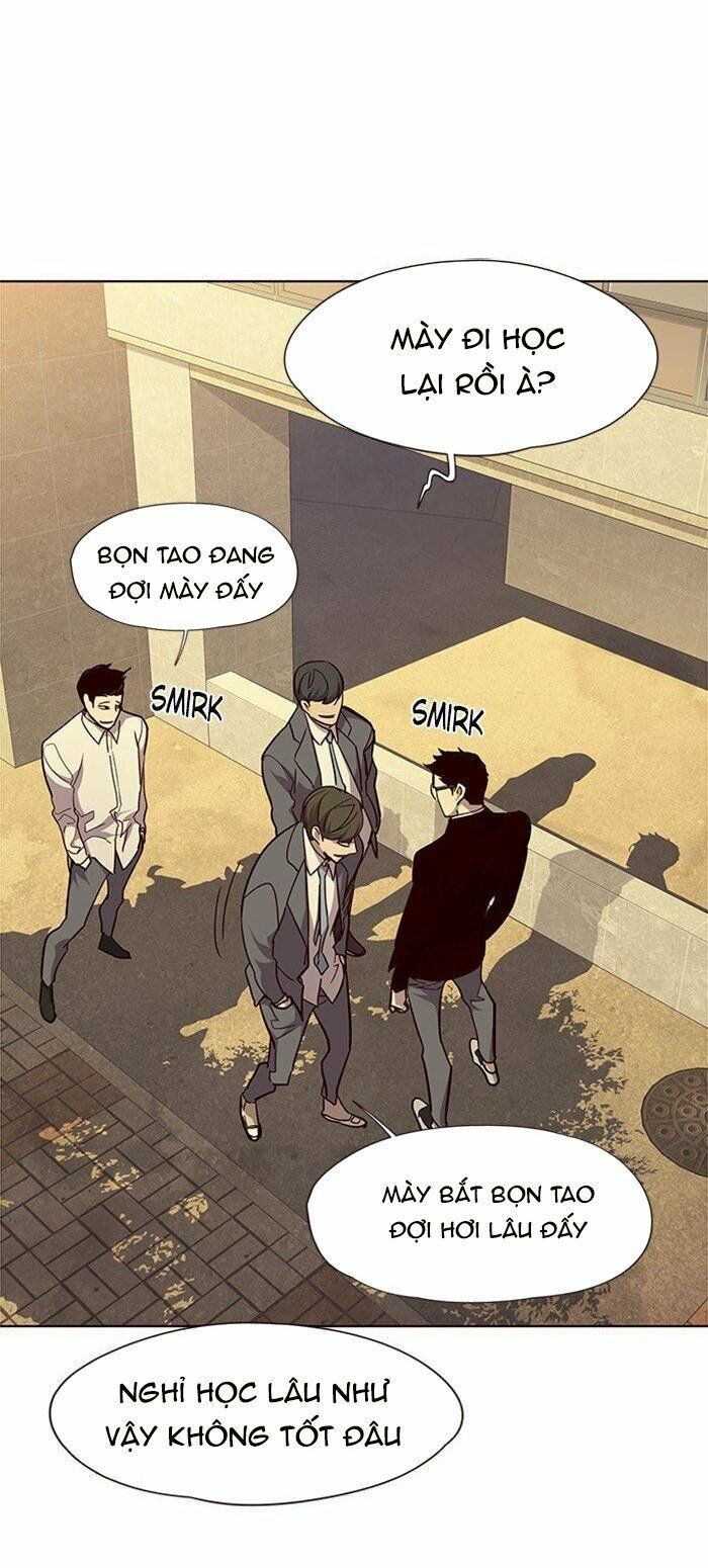 Hóa Thân Thành Mèo Chap 29 - Next Chap 30