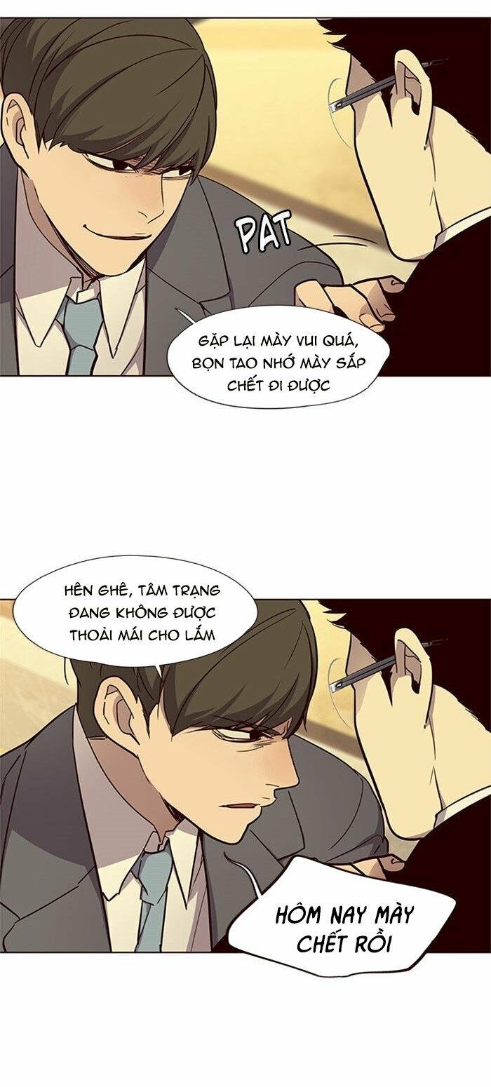 Hóa Thân Thành Mèo Chap 29 - Next Chap 30