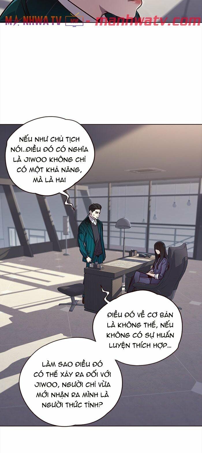 Hóa Thân Thành Mèo Chap 29 - Next Chap 30