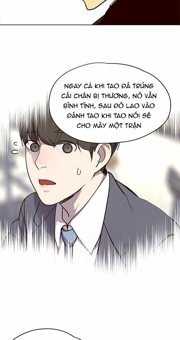 Hóa Thân Thành Mèo Chap 29 - Next Chap 30
