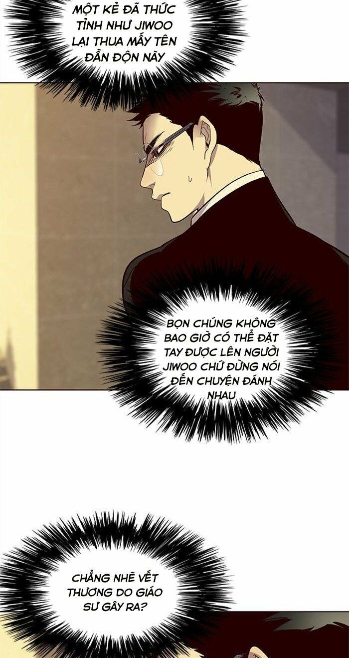 Hóa Thân Thành Mèo Chap 29 - Next Chap 30