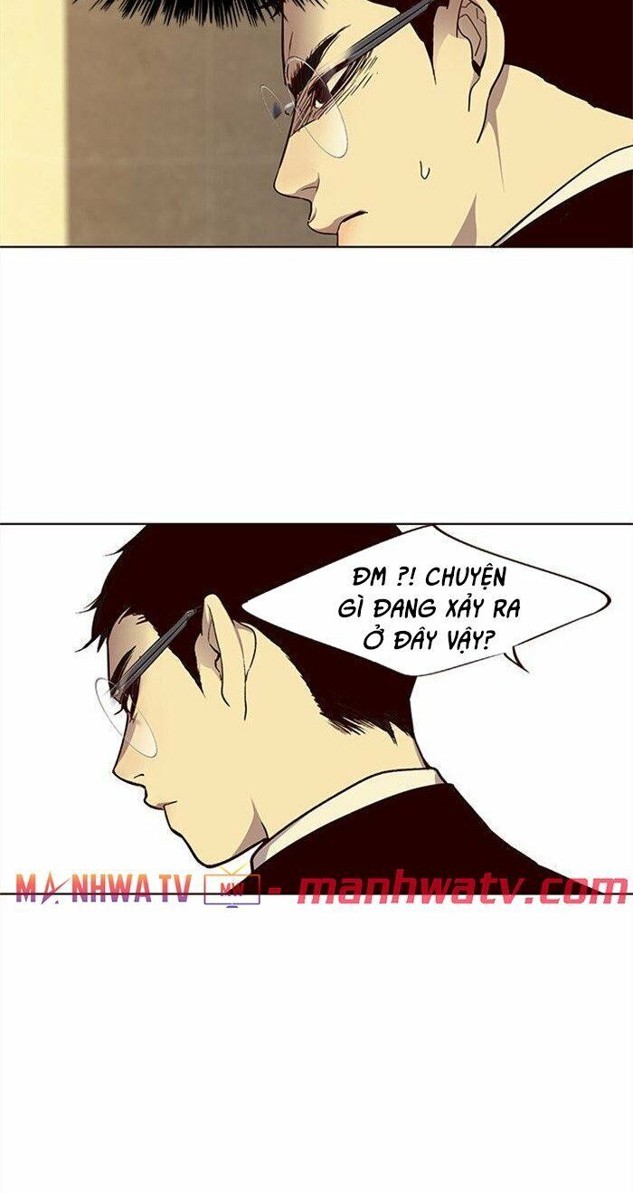 Hóa Thân Thành Mèo Chap 29 - Next Chap 30