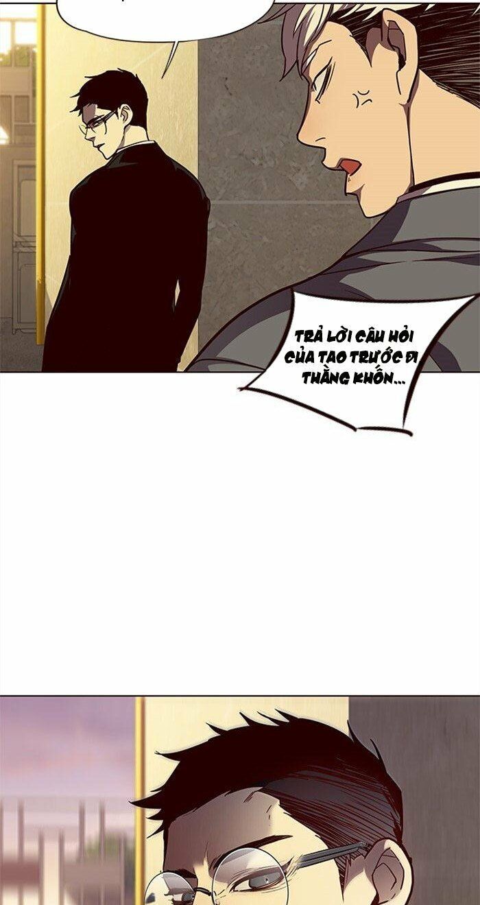 Hóa Thân Thành Mèo Chap 29 - Next Chap 30