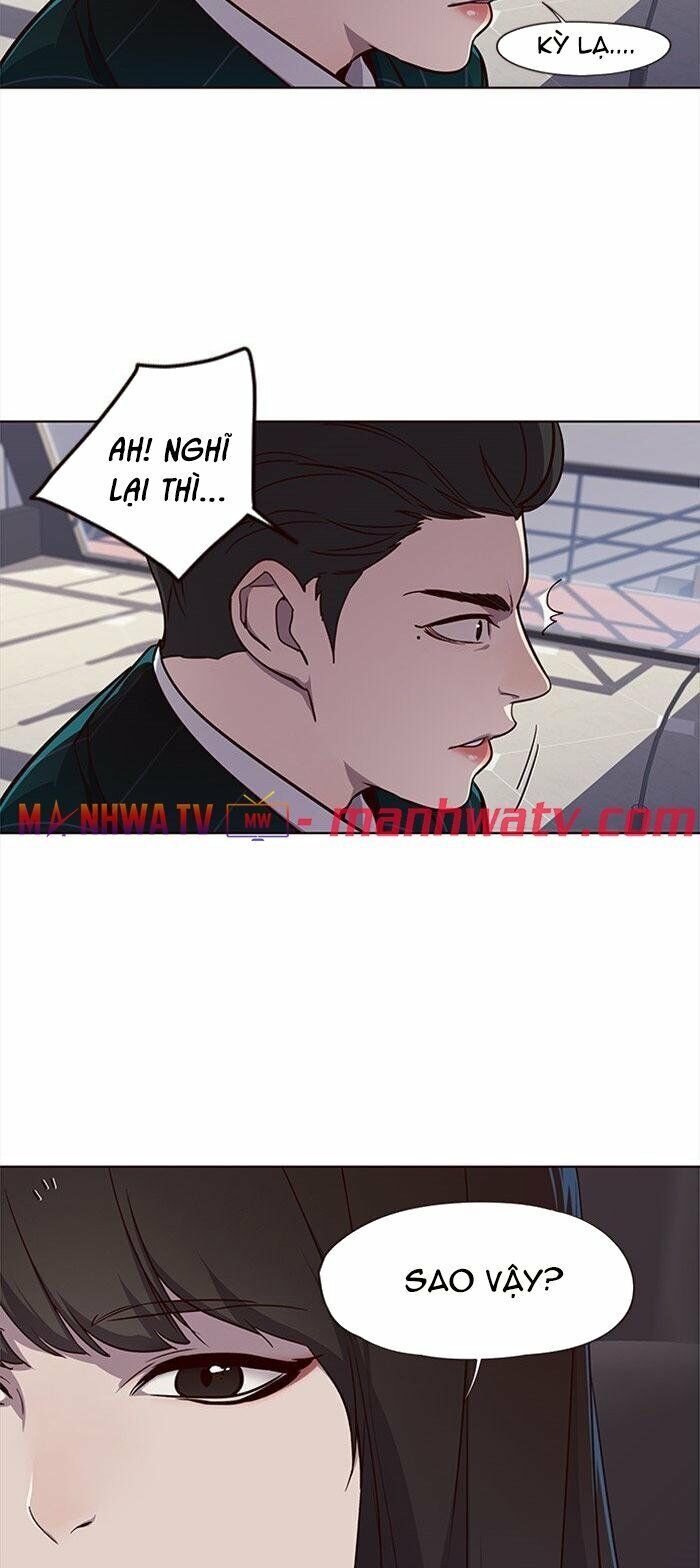 Hóa Thân Thành Mèo Chap 29 - Next Chap 30