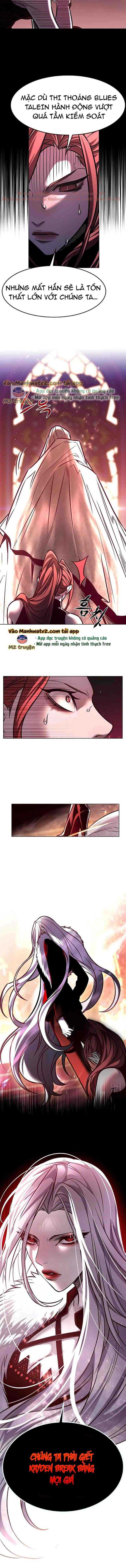 Hóa Thân Thành Mèo Chap 294 - Next Chap 295