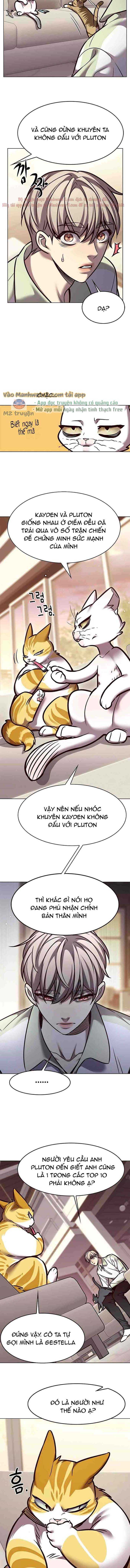 Hóa Thân Thành Mèo Chap 295 - Next Chap 296