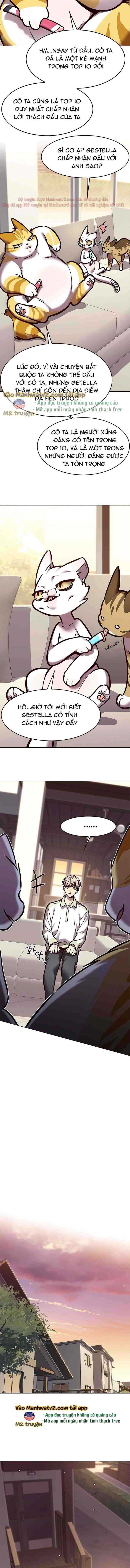 Hóa Thân Thành Mèo Chap 295 - Next Chap 296