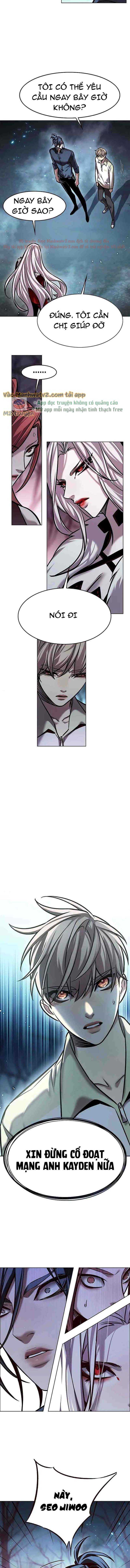 Hóa Thân Thành Mèo Chap 297 - Next Chap 298