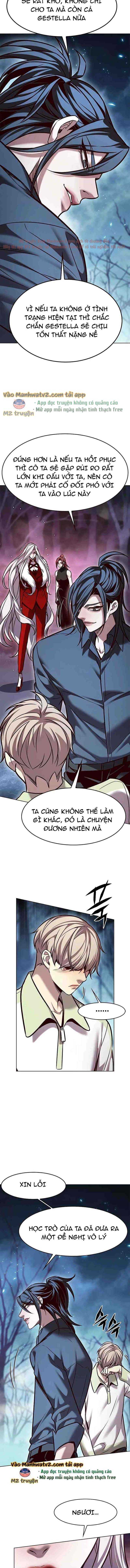 Hóa Thân Thành Mèo Chap 297 - Next Chap 298