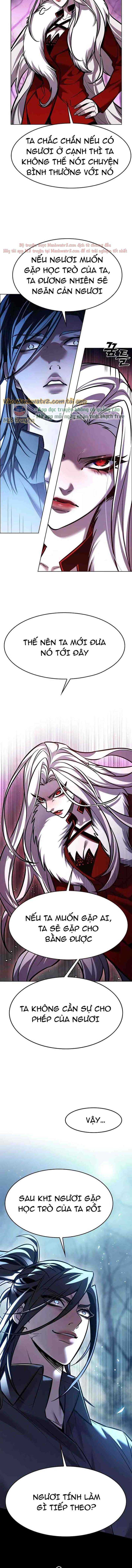 Hóa Thân Thành Mèo Chap 297 - Next Chap 298