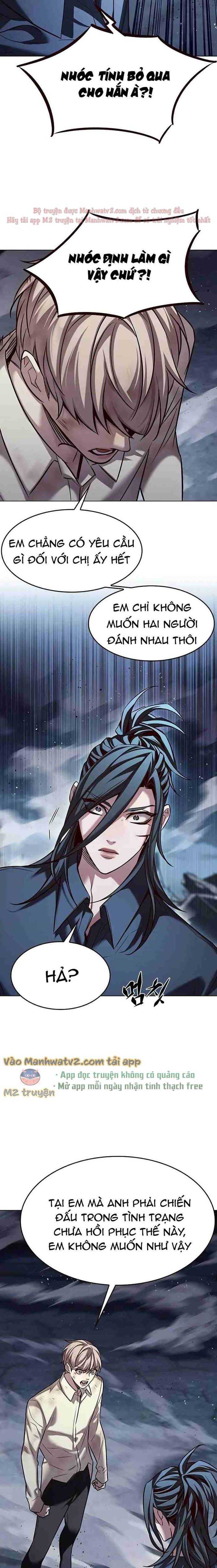 Hóa Thân Thành Mèo Chap 303 - Next Chap 304