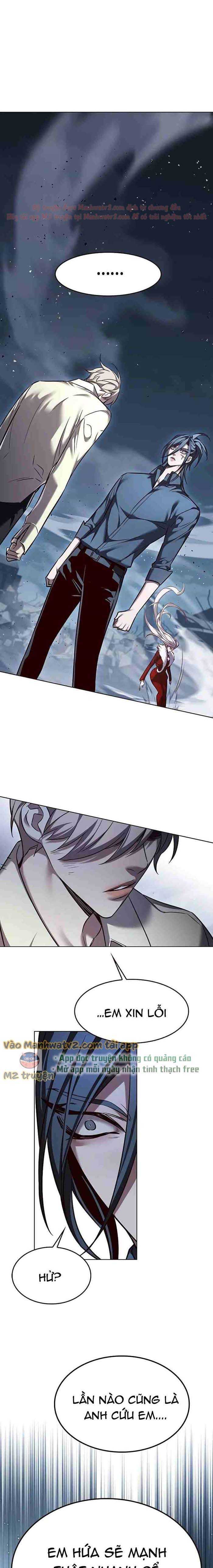 Hóa Thân Thành Mèo Chap 303 - Next Chap 304