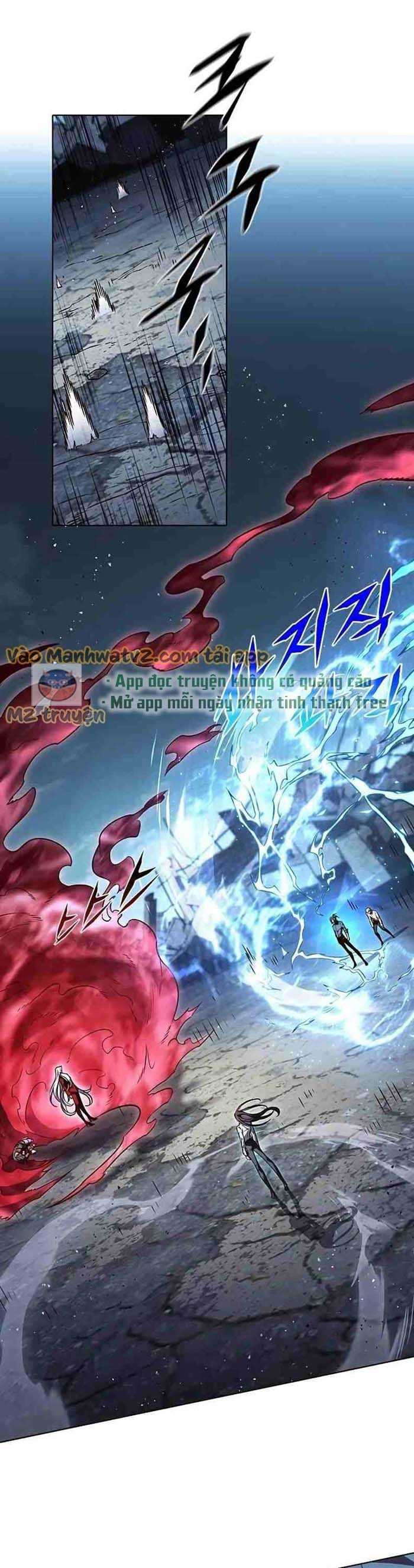 Hóa Thân Thành Mèo Chap 303 - Next Chap 304