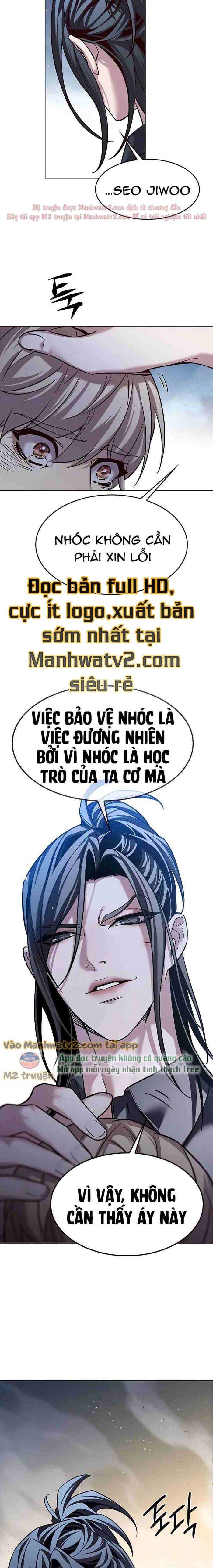 Hóa Thân Thành Mèo Chap 303 - Next Chap 304