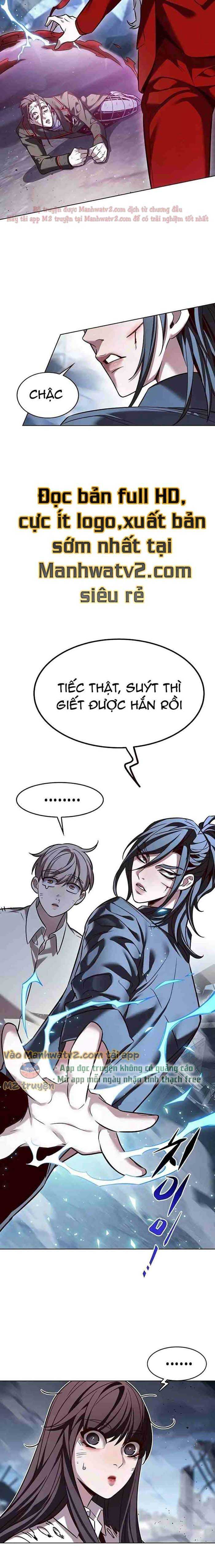 Hóa Thân Thành Mèo Chap 303 - Next Chap 304