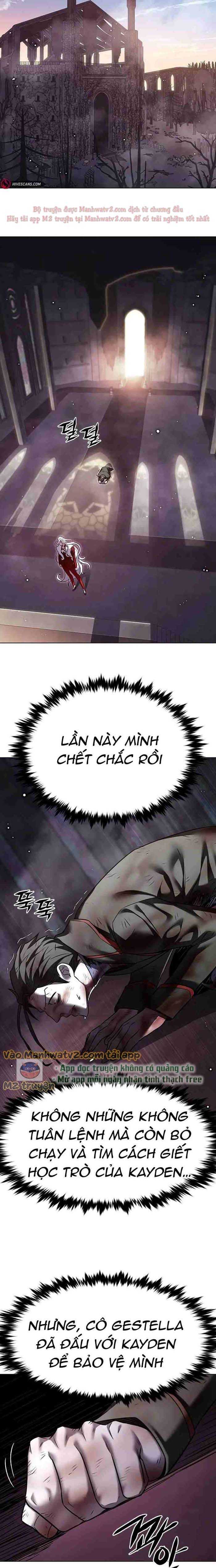 Hóa Thân Thành Mèo Chap 303 - Next Chap 304