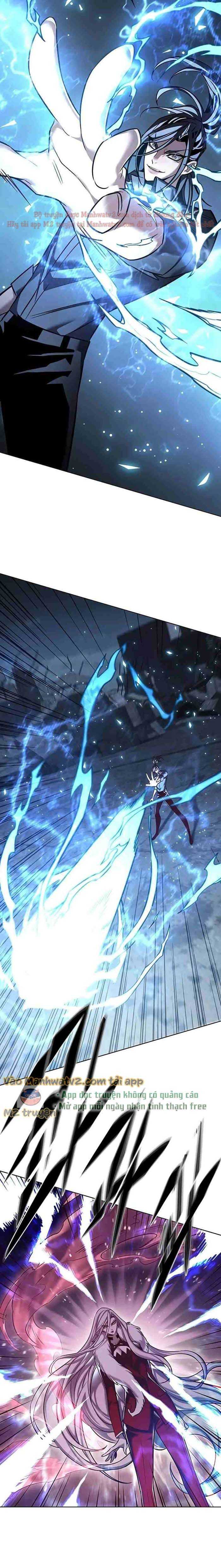 Hóa Thân Thành Mèo Chap 303 - Next Chap 304