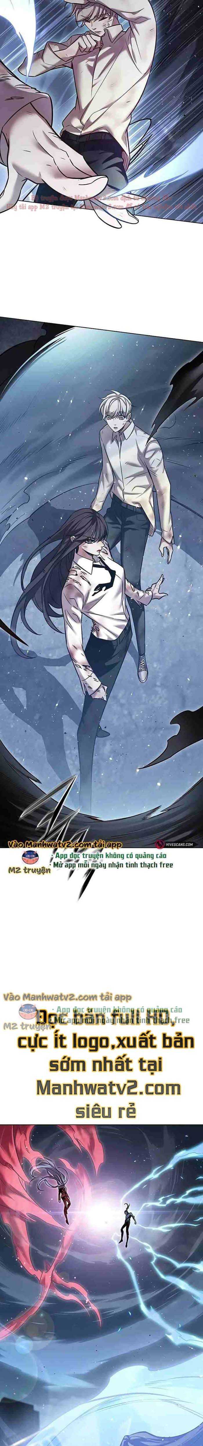 Hóa Thân Thành Mèo Chap 303 - Next Chap 304