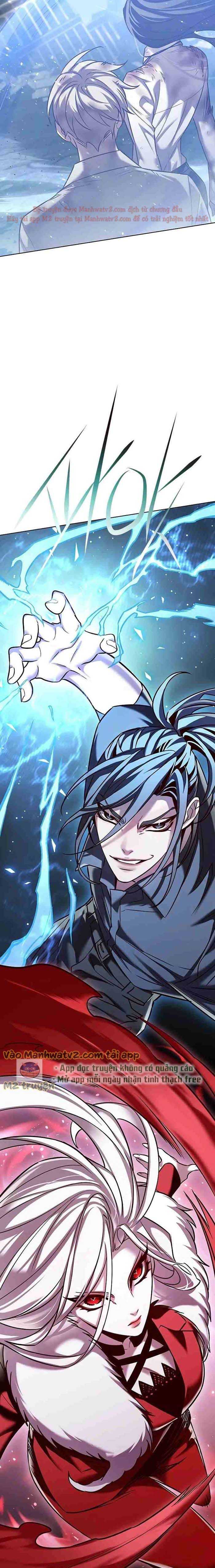 Hóa Thân Thành Mèo Chap 303 - Next Chap 304