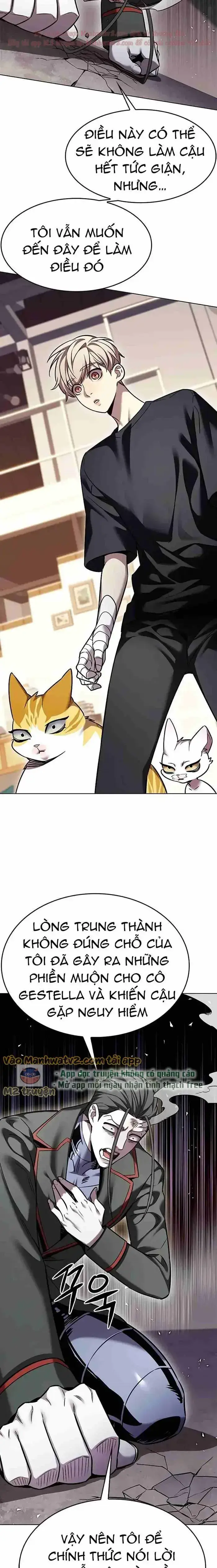 Hóa Thân Thành Mèo Chap 305 - Next Chap 306