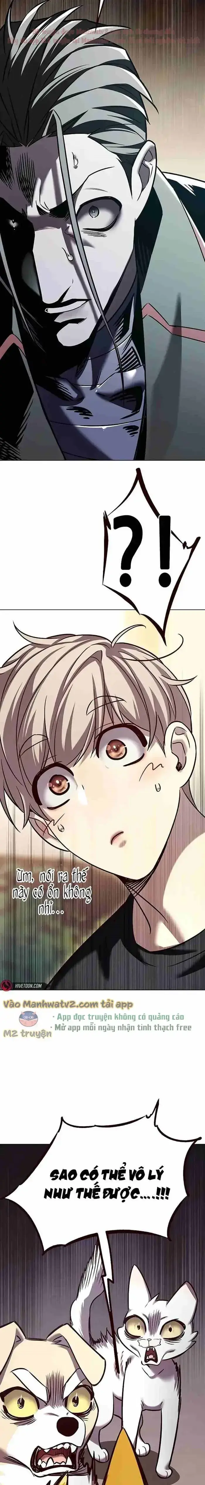 Hóa Thân Thành Mèo Chap 305 - Next Chap 306