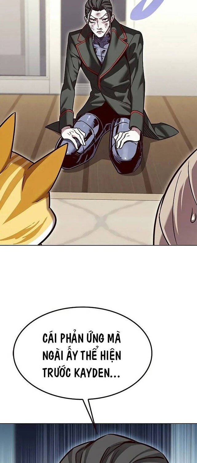 Hóa Thân Thành Mèo Chap 307 - Next Chap 308