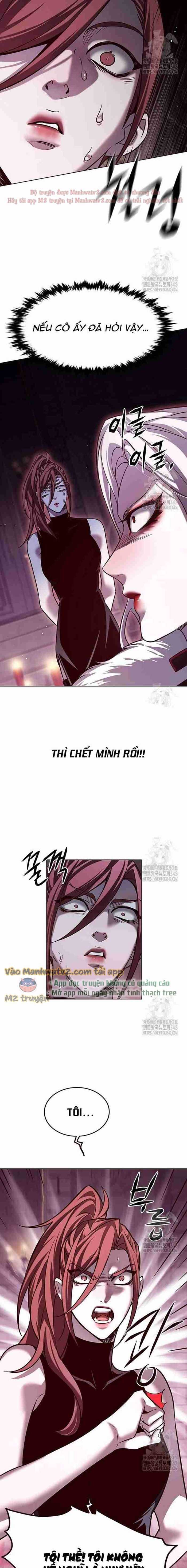 Hóa Thân Thành Mèo Chap 307 - Next Chap 308