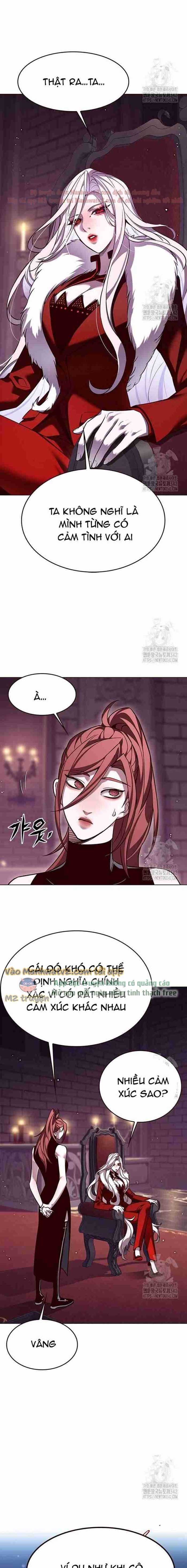 Hóa Thân Thành Mèo Chap 307 - Next Chap 308