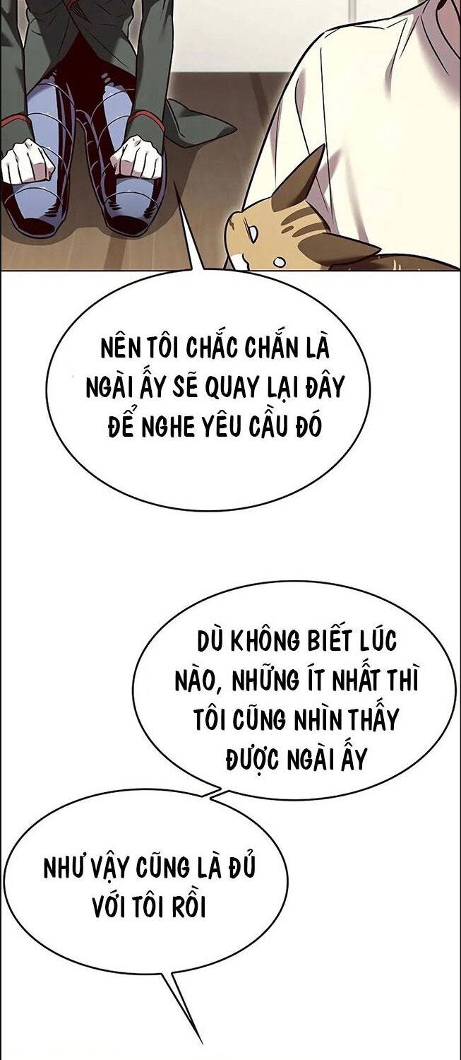 Hóa Thân Thành Mèo Chap 307 - Next Chap 308