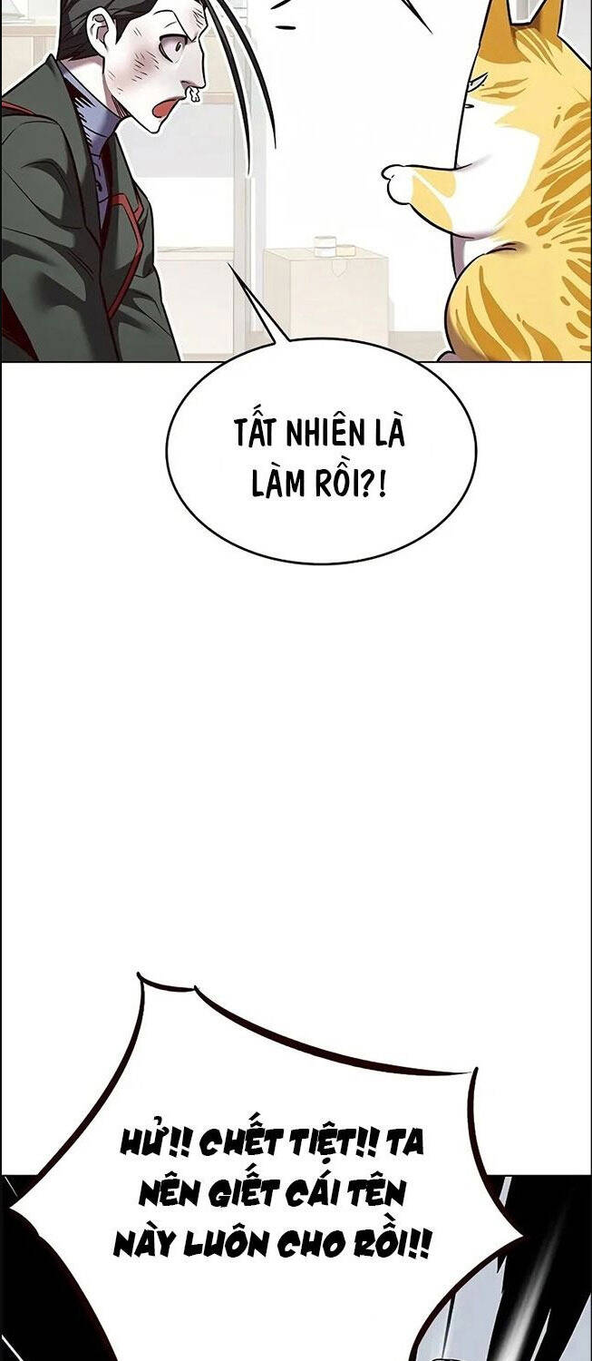 Hóa Thân Thành Mèo Chap 307 - Next Chap 308
