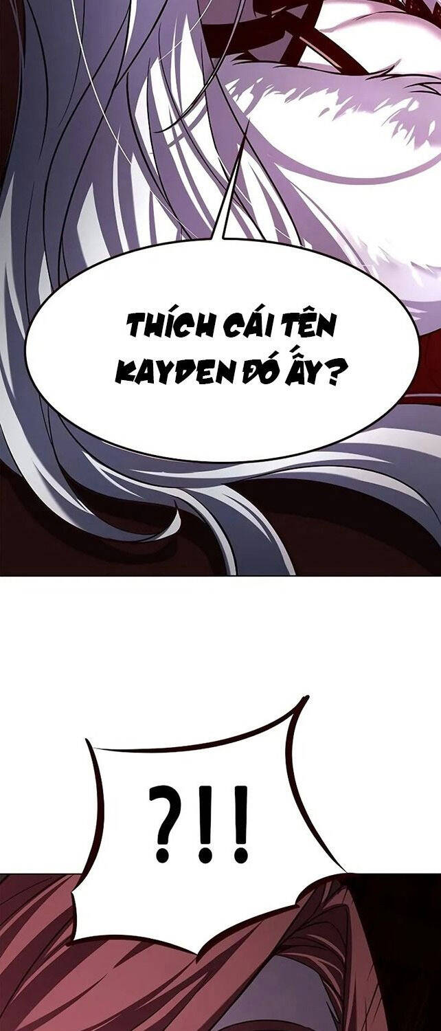 Hóa Thân Thành Mèo Chap 307 - Next Chap 308
