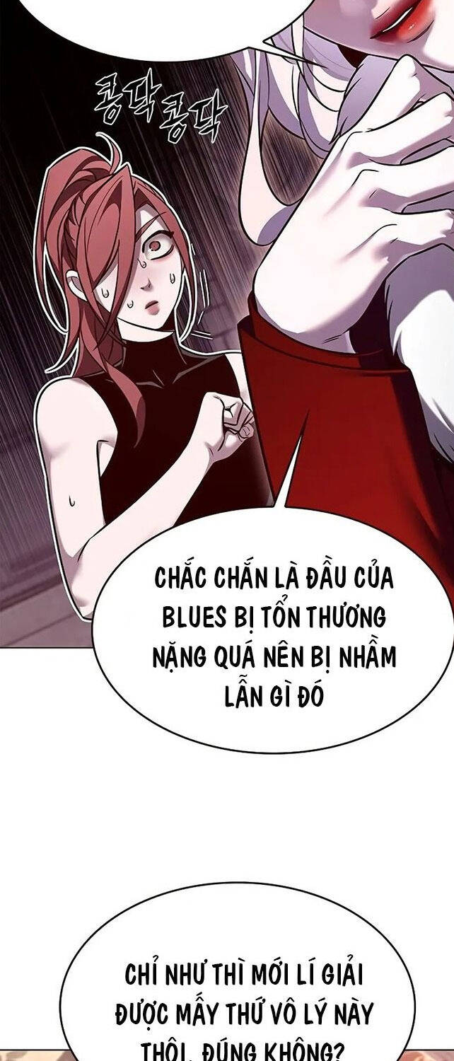 Hóa Thân Thành Mèo Chap 307 - Next Chap 308