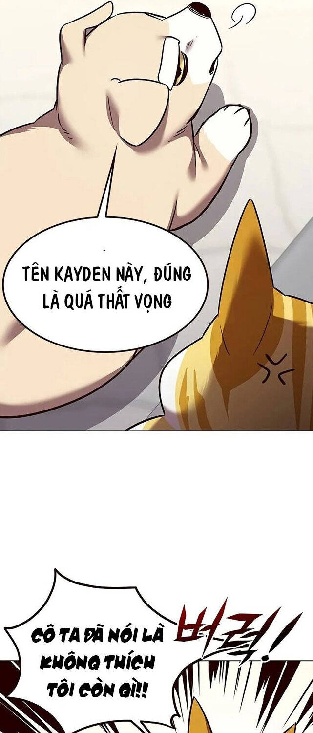 Hóa Thân Thành Mèo Chap 307 - Next Chap 308