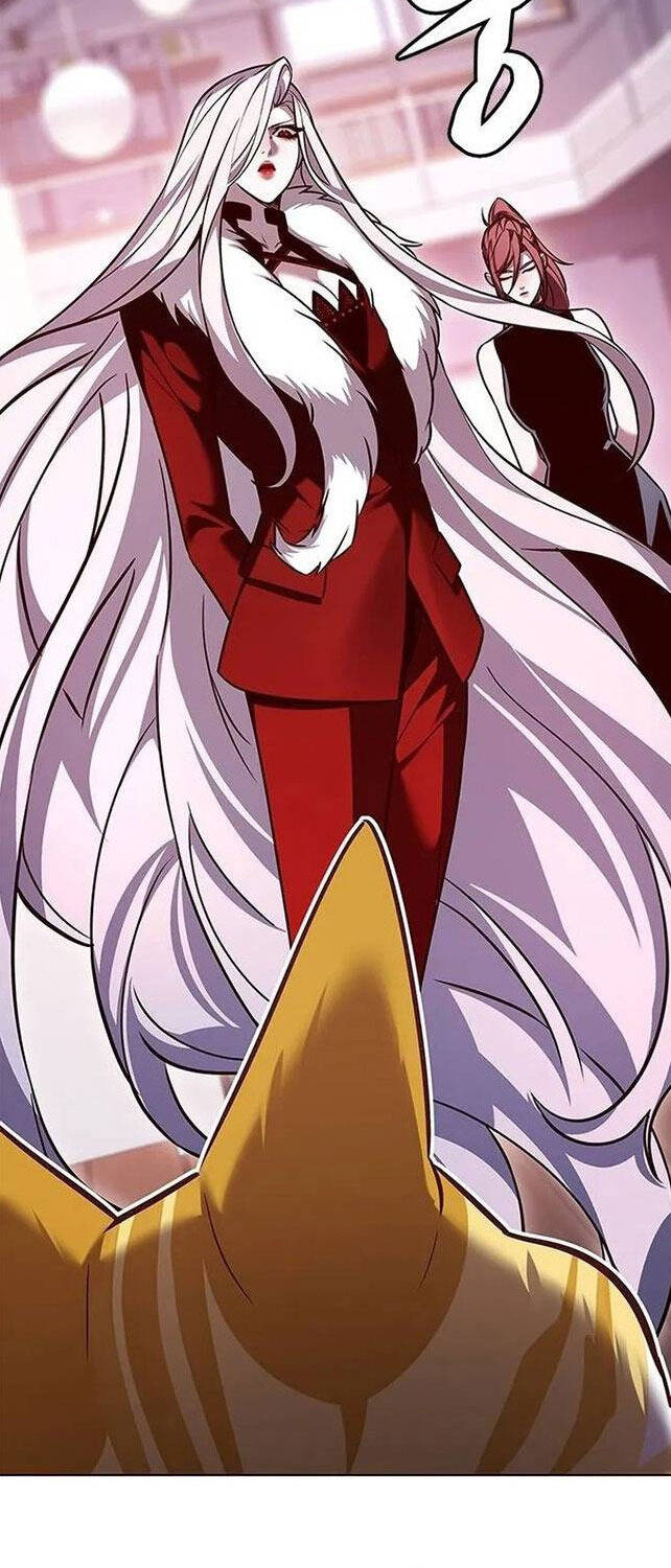 Hóa Thân Thành Mèo Chap 308 - Next Chap 309