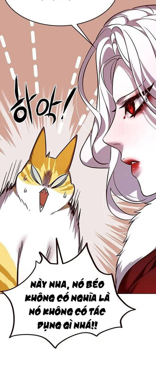 Hóa Thân Thành Mèo Chap 308 - Next Chap 309