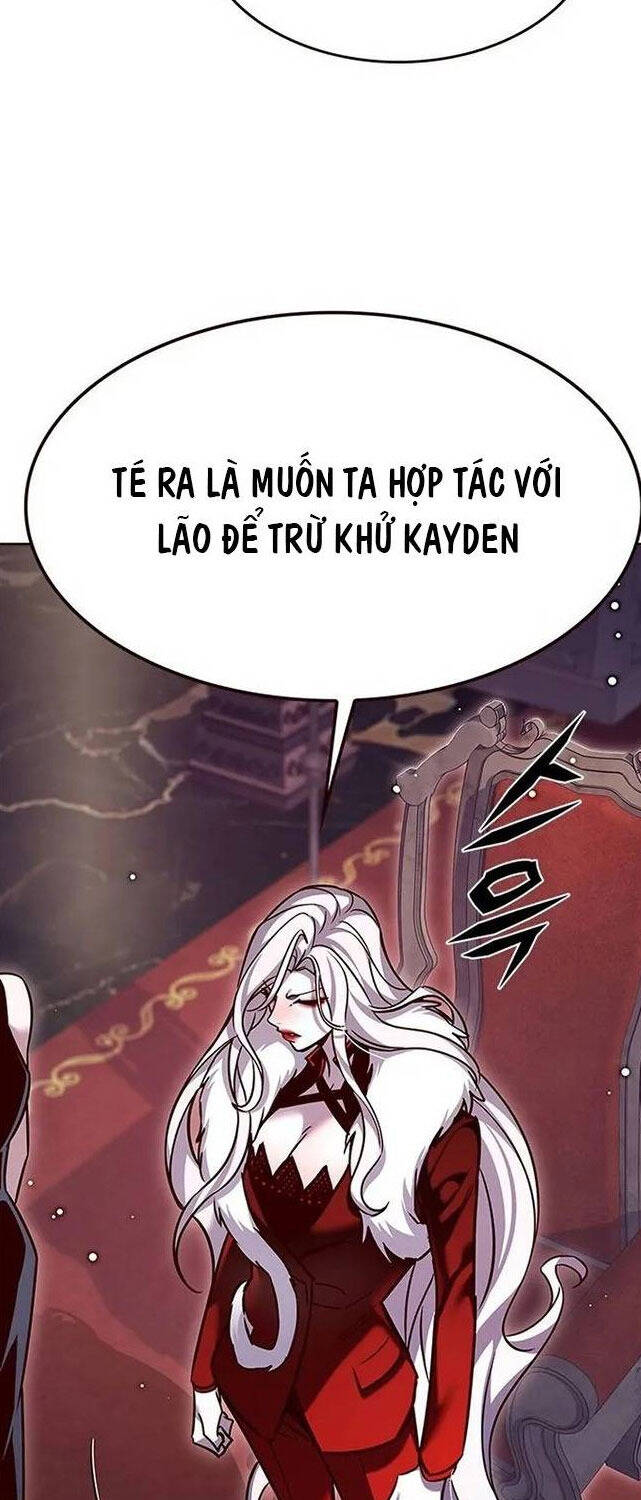 Hóa Thân Thành Mèo Chap 308 - Next Chap 309