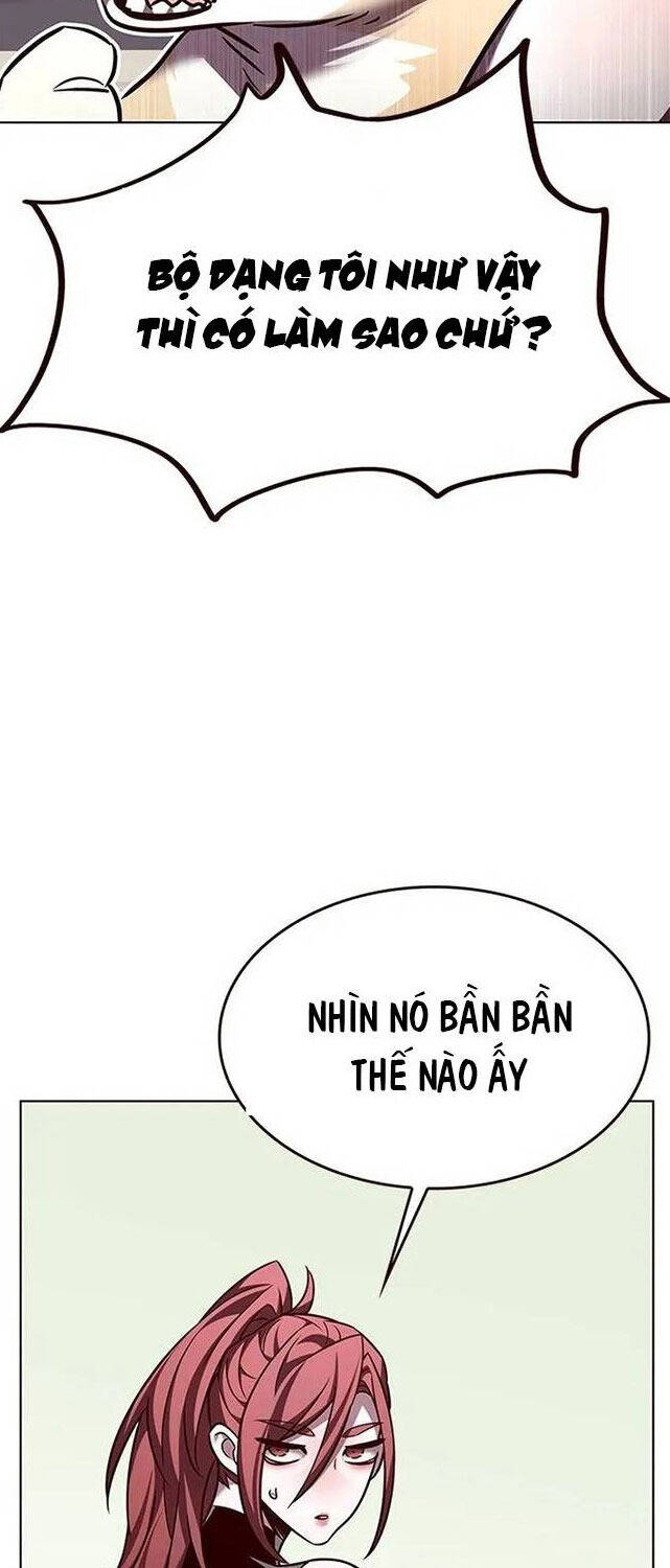 Hóa Thân Thành Mèo Chap 308 - Next Chap 309