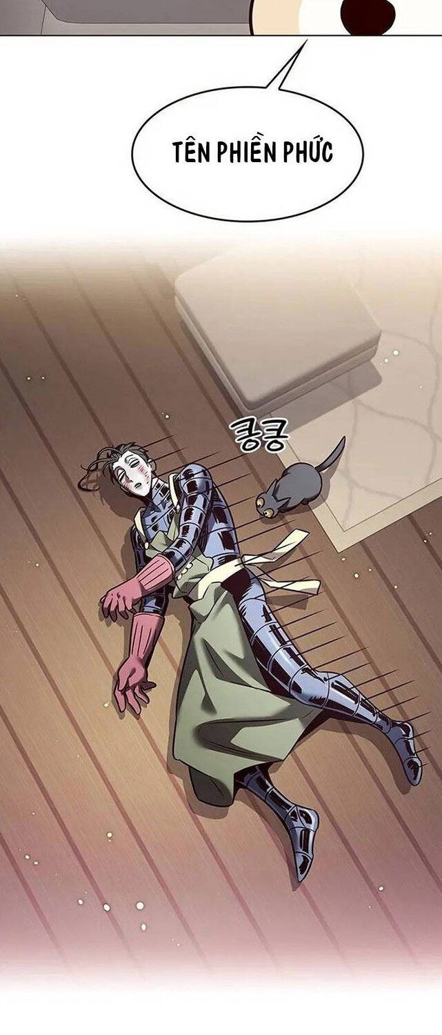 Hóa Thân Thành Mèo Chap 308 - Next Chap 309